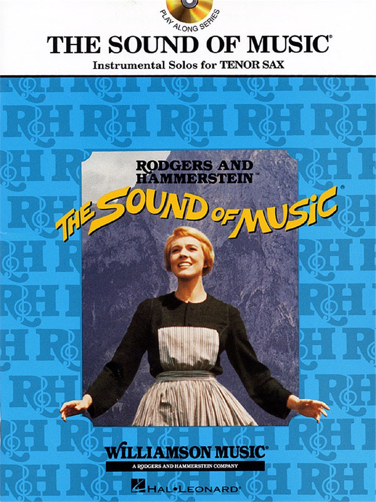 The Sound Of Music - (Tenor Saxophone)